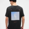 Billie Eilish T-shirt met print