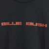 Billie Eilish T-shirt met print