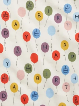 Biologisch katoenen pyjamaset voor Baby & Peuter
