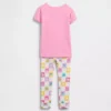 Biologische pyjamaset van geborsteld katoen voor Baby & Peuter: Gabby’s Dollhouse