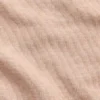 Biologische stretchkatoenen string
