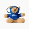 Blauwe Brannan Bear-tasbedel