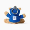 Blauwe Brannan Bear-tasbedel