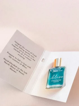 Bless Aromatherapie-essence