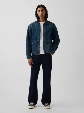 Bootjeans