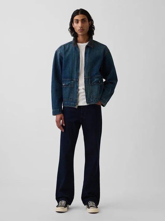 Bootjeans