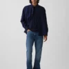 Bootjeans