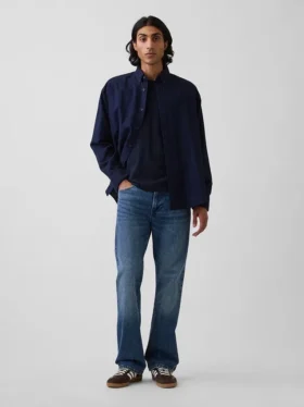 Bootjeans
