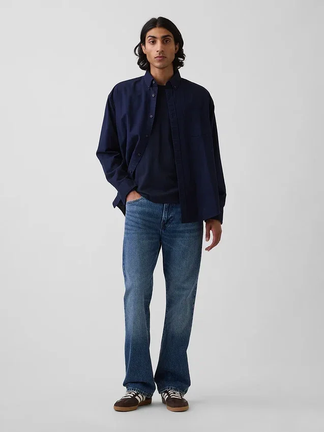 Bootjeans