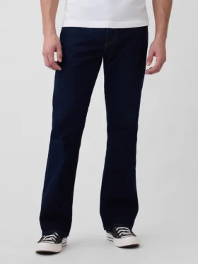 Bootjeans