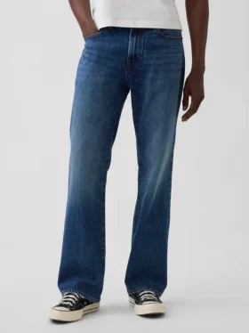 Bootjeans