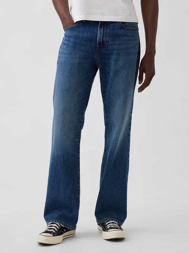 Bootjeans