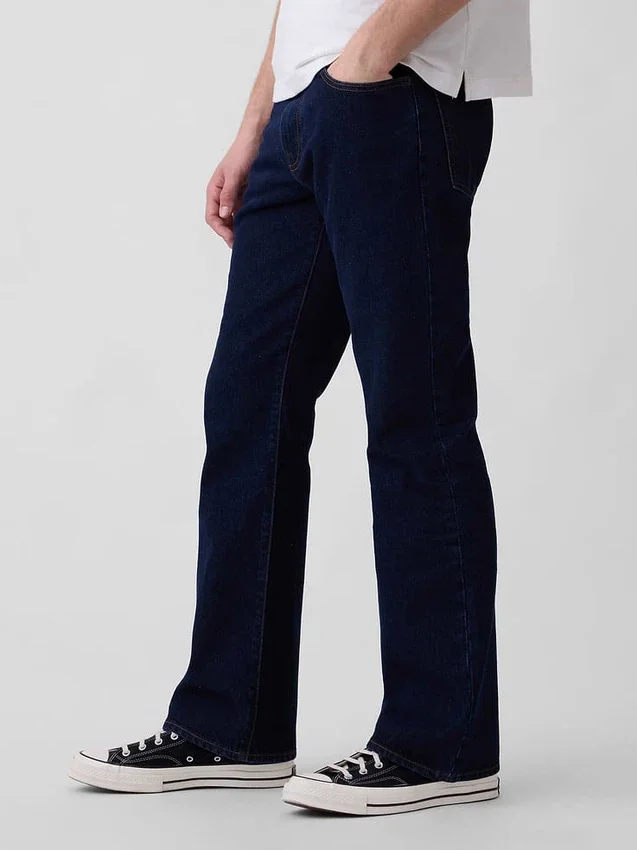 Bootjeans