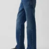 Bootjeans