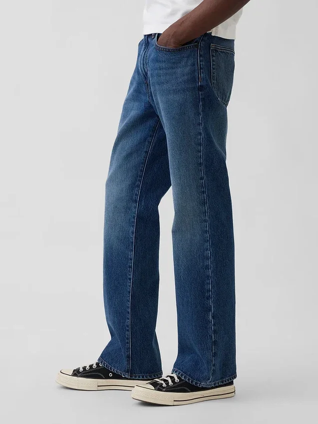 Bootjeans