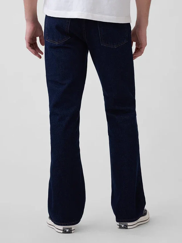 Bootjeans