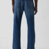 Bootjeans