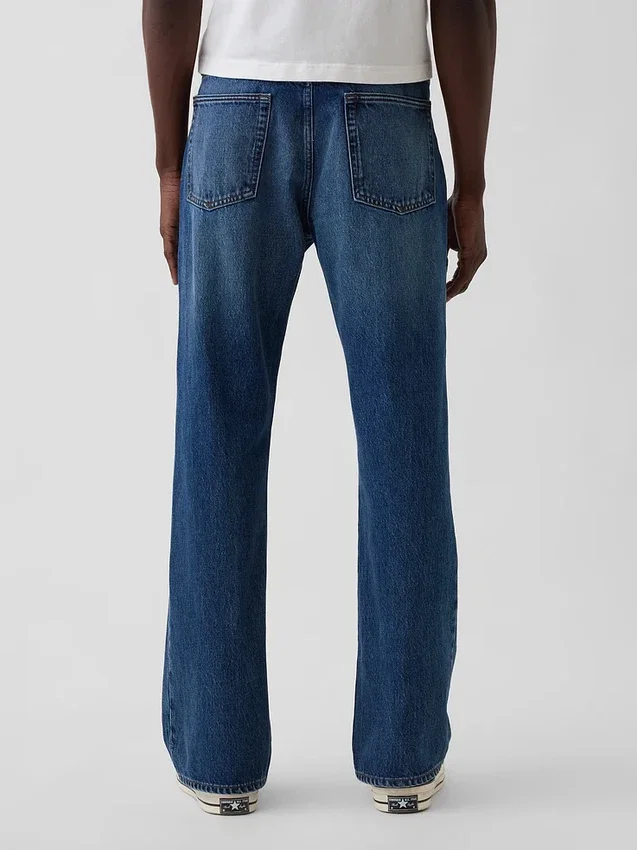 Bootjeans
