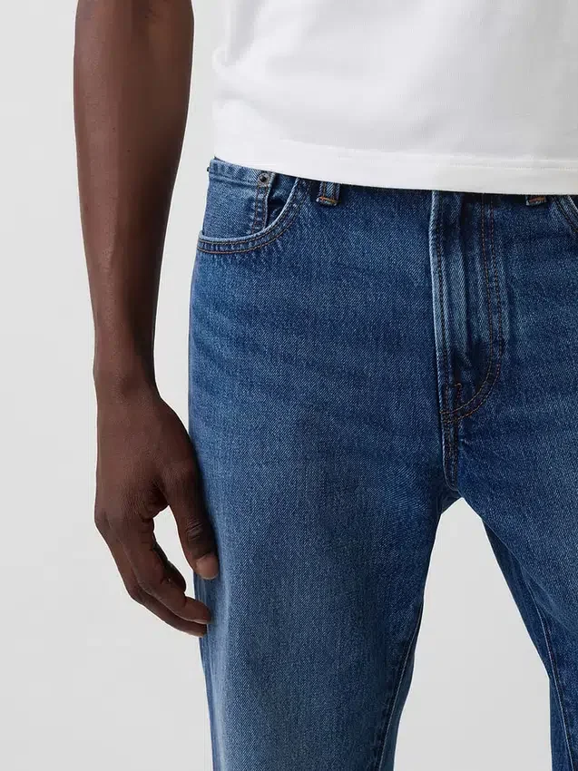 Bootjeans