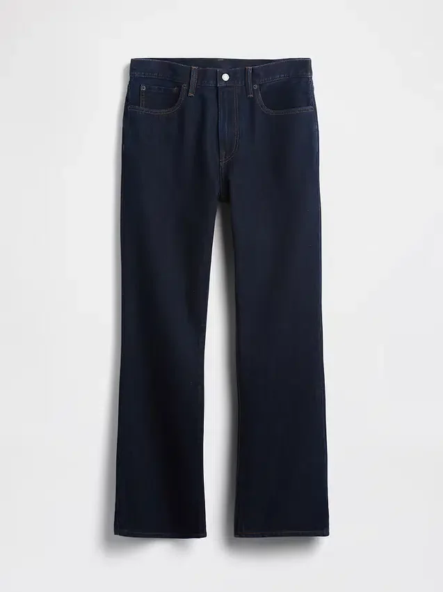 Bootjeans