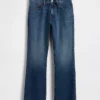 Bootjeans
