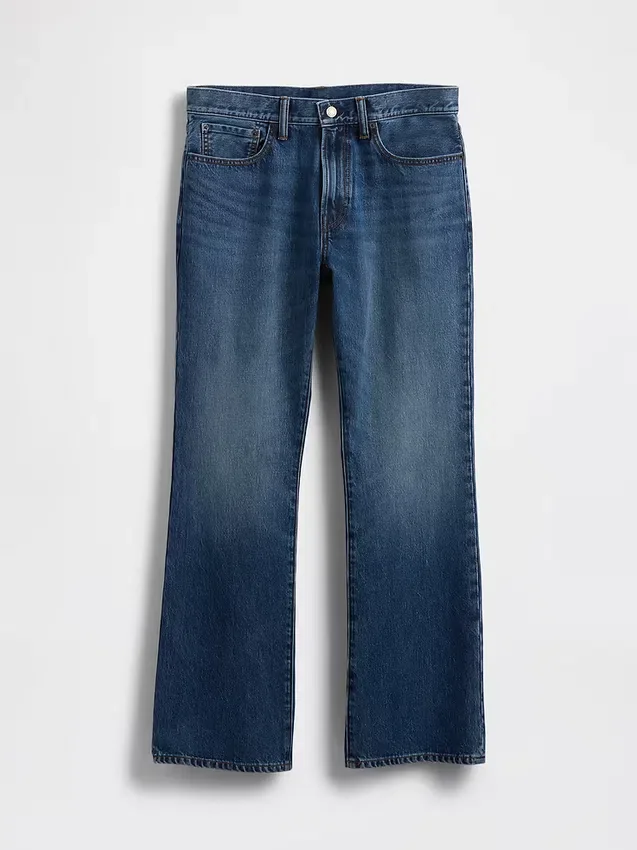 Bootjeans