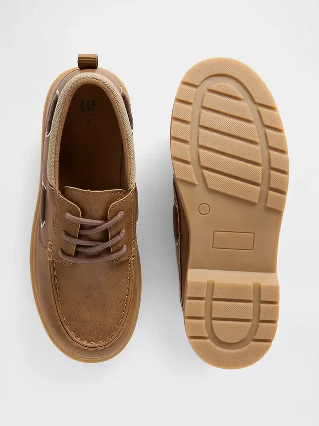Bootschoenen voor kinderen