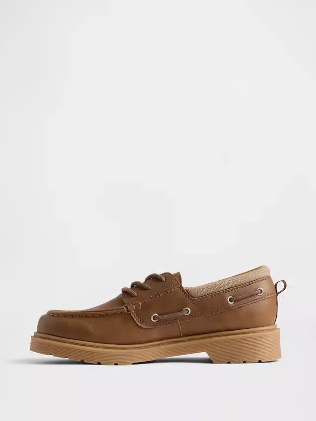 Bootschoenen voor kinderen