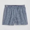 Boxershort met print van 4,5"
