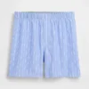 Boxershort met print van 4,5"