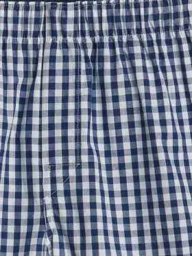 Boxershort met print van 4,5″
