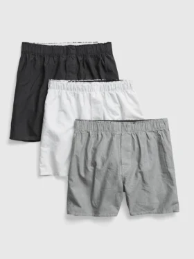 Boxershorts (3-pack)