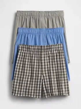 Boxershorts (3-pack)