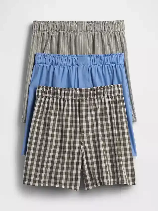 Boxershorts (3-pack)