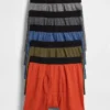 Boxershorts voor kinderen (5-pack)