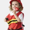 Brandweer-speelset