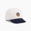 Brannan Bear-baseballpet met logo voor kinderen