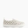 Brannan Bear instapsneakers van canvas voor peuters