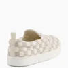 Brannan Bear instapsneakers van canvas voor peuters