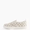 Brannan Bear instapsneakers van canvas voor peuters