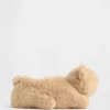 Brannan Bear knusse pantoffels
