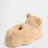 Brannan Bear knusse pantoffels