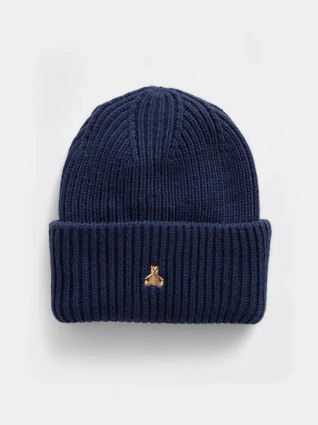 Brannan Bear-muts