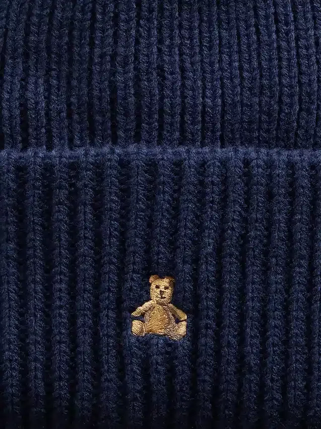 Brannan Bear-muts