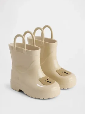 Brannan Bear-regenlaarzen voor peuters