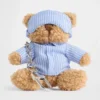 Brannan Bear-slaapzakbedeltje