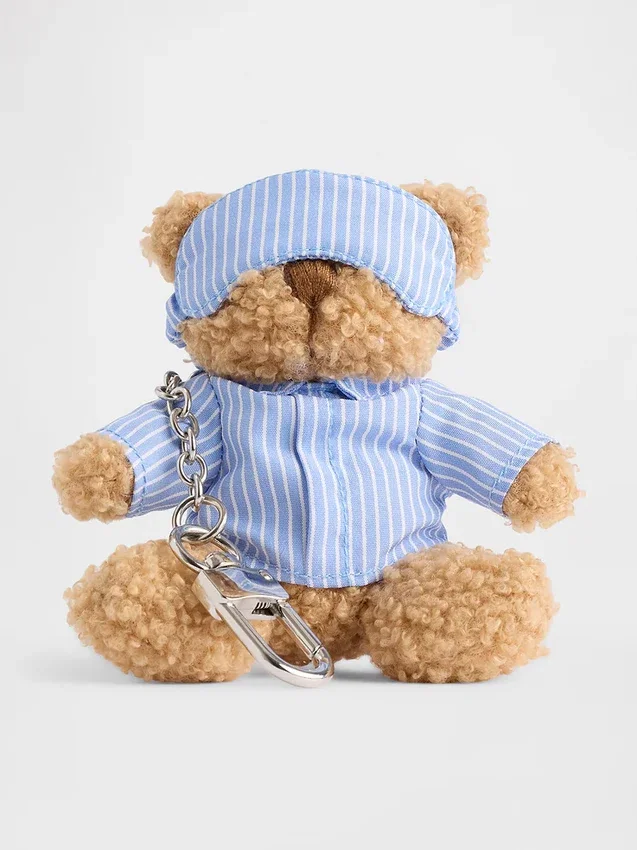 Brannan Bear-slaapzakbedeltje