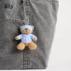 Brannan Bear-slaapzakbedeltje