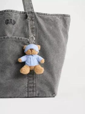 Brannan Bear-slaapzakbedeltje
