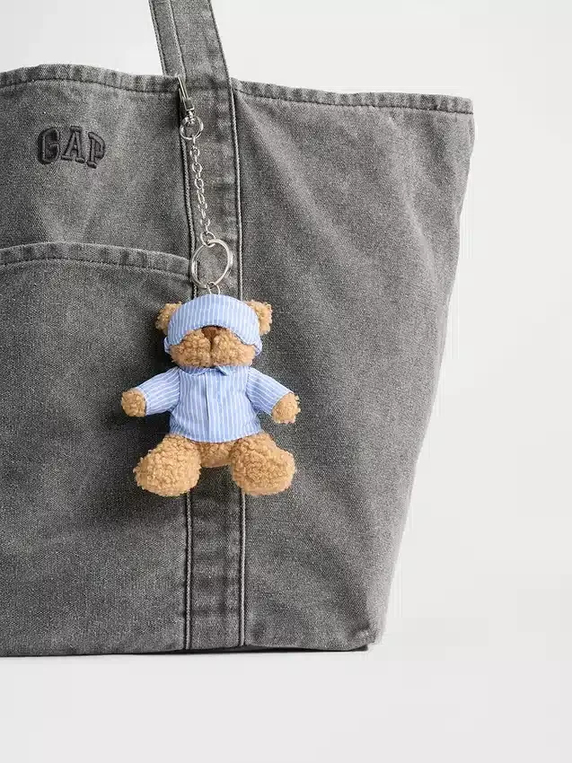 Brannan Bear-slaapzakbedeltje